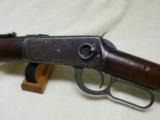 Winchester 1894 Saddle Ring Carbine 38-55 Caliber Made 1895 Antique - 2 of 10