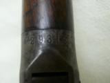 Winchester 1894 Saddle Ring Carbine 38-55 Caliber Made 1895 Antique - 6 of 10