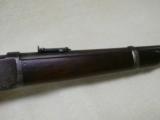 Winchester 1894 Saddle Ring Carbine 38-55 Caliber Made 1895 Antique - 4 of 10