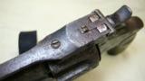 Smith & Wesson 3rd.Model Russian Revolver Not Reproduction - 11 of 11