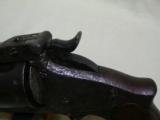 Smith & Wesson 3rd.Model Russian Revolver Not Reproduction - 3 of 11