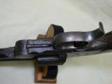 Smith & Wesson 3rd.Model Russian Revolver Not Reproduction - 6 of 11