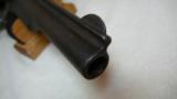 Smith & Wesson 3rd.Model Russian Revolver Not Reproduction - 9 of 11