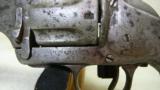 Merwin & Hulbert Frontier Revolver 44-40 Project or Parts - 3 of 7