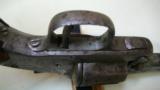 Merwin & Hulbert Frontier Revolver 44-40 Project or Parts - 4 of 7