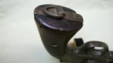Merwin & Hulbert Frontier Revolver 44-40 Project or Parts - 5 of 7