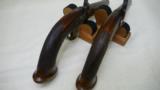 Antique Belgium ELG Percussion Coat- Dueling Pistols Pair - 9 of 15