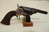 Colt 1862 Police 38 Rim Fire, Pocket Navy Not a Conversion - 1 of 12