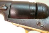 Colt 1862 Police 38 Rim Fire, Pocket Navy Not a Conversion - 6 of 12