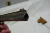 Merwin & Hulbert Scoop Flute Spur Trigger 38 Cal.Revolver - 10 of 11