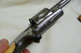 Merwin & Hulbert Scoop Flute Spur Trigger 38 Cal.Revolver - 5 of 11