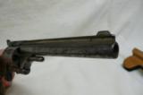 Merwin & Hulbert Scoop Flute Spur Trigger 38 Cal.Revolver - 6 of 11