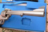 Freedom Arms Field Grade 454 Casull In Box with Leupold M8-4 Scope & Factory Mount - 15 of 15