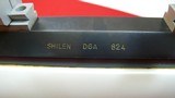 Shilen DGA Bench Rest Target or Small game Rifle,6mm Tall Dog Borden Barrel.Synthetic White Pearl Stock - 7 of 15
