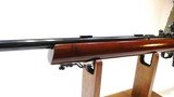 Anschutz Model 54 Match Left Hand Model 22 Cal.Made 1969 Very Nice Condition - 4 of 15