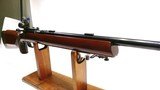 Anschutz Model 54 Match Left Hand Model 22 Cal.Made 1969 Very Nice Condition - 14 of 15