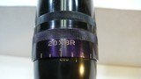 Remington 20 XBR Scope #240 As New in Factory Can 1969 - 12 of 15