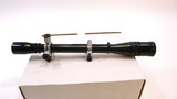 Remington 20 XBR Scope #240 As New in Factory Can 1969 - 2 of 15