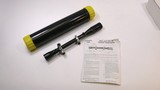 Remington 20 XBR Scope #240 As New in Factory Can 1969 - 1 of 15