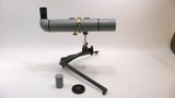 Unertal 24x54 Spotting Scope with Freeland adjustable Base AS NEW condition in Hard Shell Case - 10 of 13