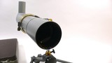 Unertal 24x54 Spotting Scope with Freeland adjustable Base AS NEW condition in Hard Shell Case - 3 of 13