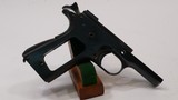 Colt 1911 Comercial 1941 Argentine Navy Contract with Swartz Safety Original Blue - 7 of 15