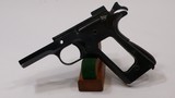 Colt 1911 Comercial 1941 Argentine Navy Contract with Swartz Safety Original Blue - 8 of 15