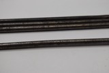 Winchester 1873 Cleaning Rod Set Four pieces with Brass End,Original - 5 of 8