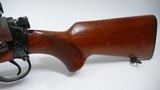 Lithgow Arms Slazengers 22 Hornet with Parker Hale Sights,Sporter SMLE Enfield 1915 - 5 of 14