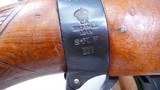 Lithgow Arms Slazengers 22 Hornet with Parker Hale Sights,Sporter SMLE Enfield 1915 - 9 of 14