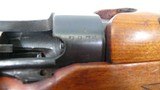 Lithgow Arms Slazengers 22 Hornet with Parker Hale Sights,Sporter SMLE Enfield 1915 - 12 of 14