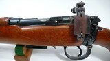 Lithgow Arms Slazengers 22 Hornet with Parker Hale Sights,Sporter SMLE Enfield 1915 - 6 of 14