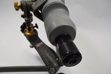 Unertal 24x63 Spotting Scope with A.Freeland Stand and Case Very Nice - 8 of 12