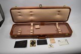 Browning Factory Case for Twenty Weight Double Auto 12 G.with All paperwork EXCELLENT COND. - 1 of 11
