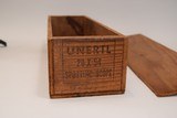 Unertl 20x54 Spotting Scope with A.Freeland Stand and Unertl Shipping Box - 8 of 11