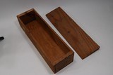 Unertl 20x54 Spotting Scope with A.Freeland Stand and Unertl Shipping Box - 7 of 11