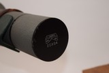 Unertl 20x54 Spotting Scope with A.Freeland Stand and Unertl Shipping Box - 2 of 11