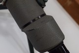 Unertl 20x54 Spotting Scope with A.Freeland Stand and Unertl Shipping Box - 6 of 11