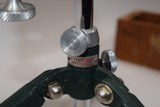 Unertl 20x54 Spotting Scope with A.Freeland Stand and Unertl Shipping Box - 9 of 11