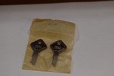Vintage Browning Airways Hard Case Rifle Model 1915 USA Utah Montreal Semi Auto Rifles - 10 of 12