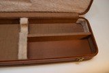 Vintage Browning Airways Hard Case Rifle Model 1915 USA Utah Montreal Semi Auto Rifles - 2 of 12