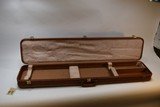 Vintage Browning Airways Hard Case Rifle Model 1915 USA Utah Montreal Semi Auto Rifles
