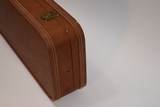 Vintage Browning Airways Hard Case Rifle Model 1915 USA Utah Montreal Semi Auto Rifles - 6 of 12