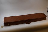 Vintage Browning Airways Hard Case Rifle Model 1915 USA Utah Montreal Semi Auto Rifles - 4 of 12