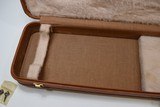 Vintage Browning Airways Hard Case Rifle Model 1915 USA Utah Montreal Semi Auto Rifles - 3 of 12