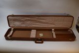Vintage Browning Airways Hard Case Rifle Model 1915 USA Utah Montreal Semi Auto Rifles - 11 of 12