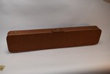 Vintage Browning Airways Hard Case Rifle Model 1915 USA Utah Montreal Semi Auto Rifles - 5 of 12
