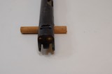 Colt model 1908 .380 Engraved Slide made 1921 Factory? - 2 of 9