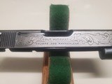 Colt model 1908 .380 Engraved Slide made 1921 Factory? - 4 of 9