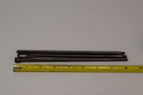 Winchester Model 1866 1873 Carbine 3 Pc.Cleaning rod set Original Rare - 5 of 5